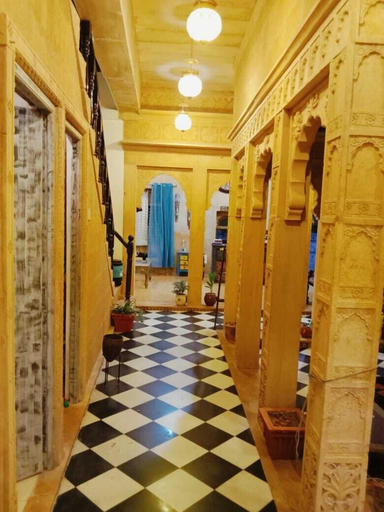 Others 4, Hotel Rang Niwas, Jaisalmer