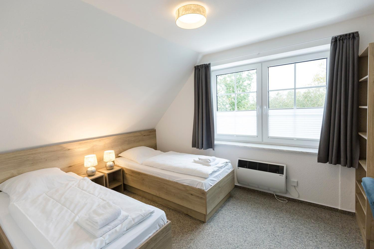 Others 5, Cuxlandhotel Studio 122, Cuxhaven
