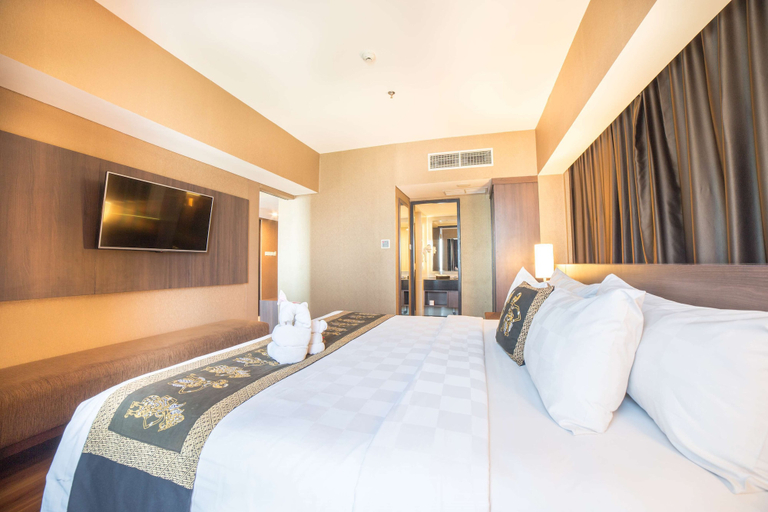 Bedroom 14