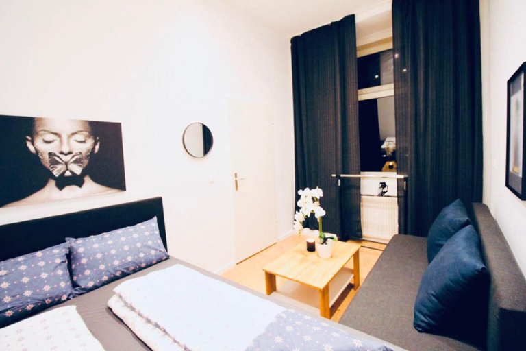 Others 3, Cozy 5BR Apt 10min Walk to Augarten, Wien