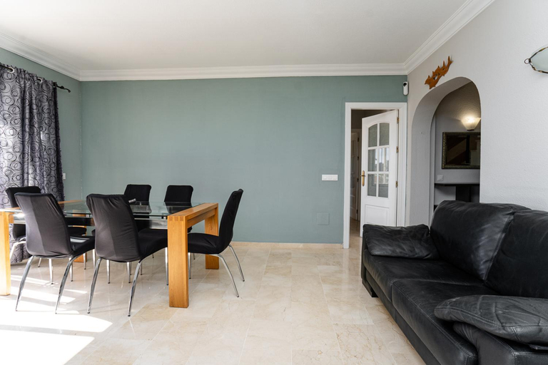 Others 2, Duplex in Mijas, Málaga
