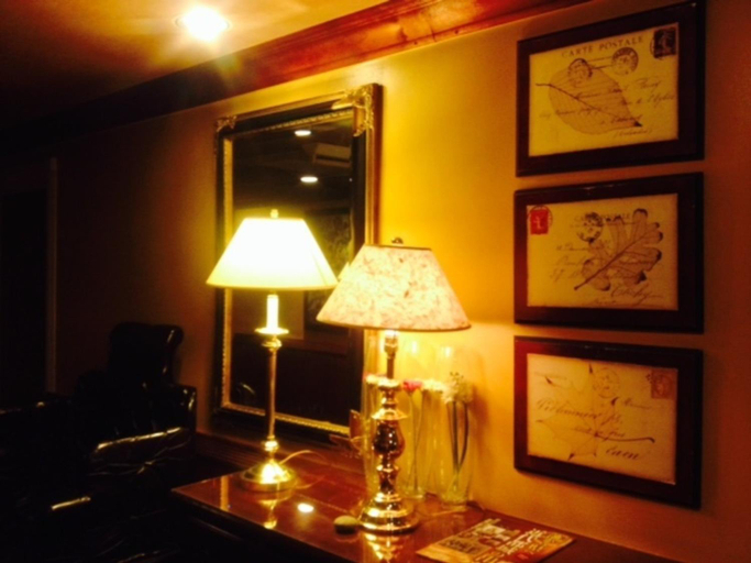 Others 4, Hotel Gasthof - Vacation STAY 83293v, Kagoshima