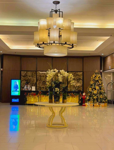 Others 5, MOA Condotel Shell Residences , Pasay City