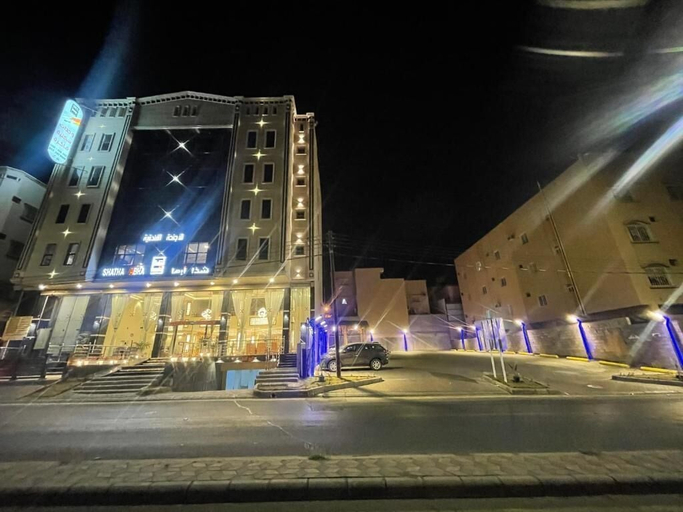 Exterior & Views 2, Shatha Abha Furnished Units