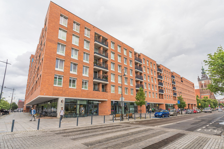 Exterior & Views, Little Heaven - Rajska, Gdańsk City