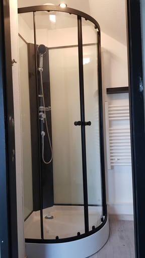 Bathroom 3, Best Pension, Steinburg