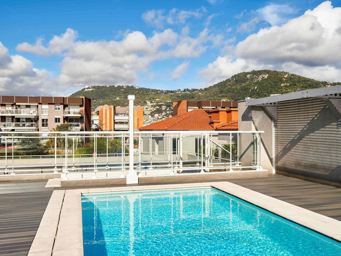 Others 1, Aparthotel Adagio Nice Centre, Alpes-Maritimes