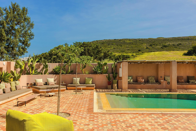 Sport & Beauty 4, Casa Miel, South Aegean