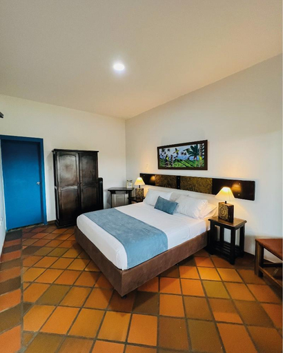 Bedroom 3, Hotel Campestre Cafe Cafe, Montenegro