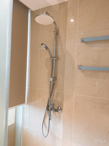 Bathroom 4, Arena Ocean View & Pool Near Cam Ranh Airport, Cam Lâm