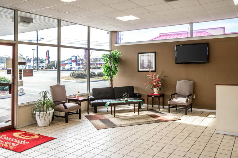 Others 4, Rodeway Inn & Suites Wilmington North, New Hanover