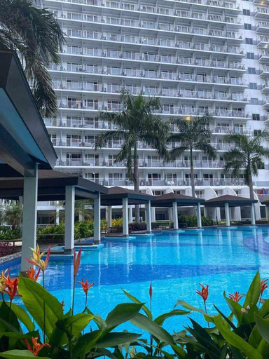 Sport & Beauty 4, Shell Residences Staycation, Pasay City