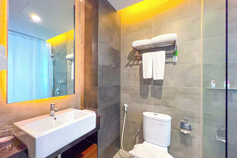 Bathroom 3