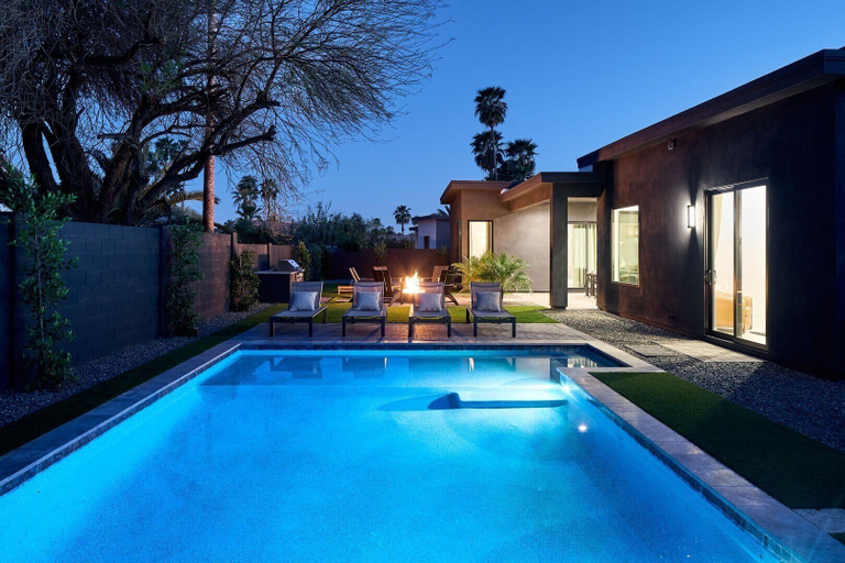 Others 5, Luxe - Solstice Retreat - Heated Pools - 2 Homes, Maricopa