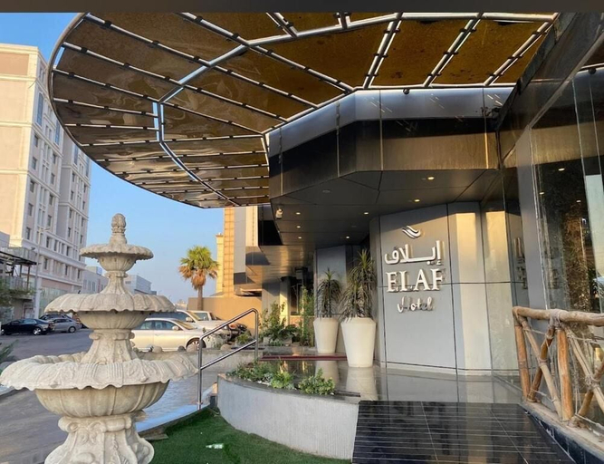 Exterior & Views, Elaf Dammam Serviced Apartment, Dammam