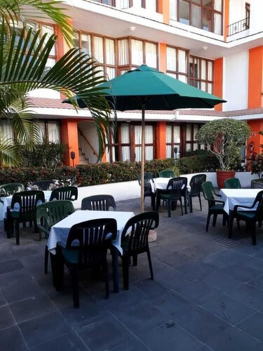 Food & Drinks 5, Hotel Pez Vela, Manzanillo