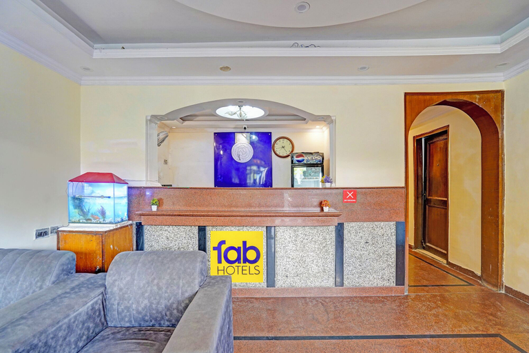 Others 4, Fabhotel Dream House, Gautam Buddha Nagar
