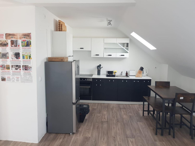 Others 3, Apartments fur Monteure - Heilbronn, Heilbronn