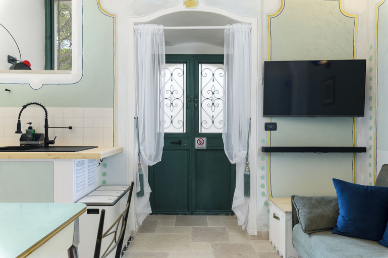 Others 4, Casa del Polpo Blu by Wonderful Italy, Brindisi
