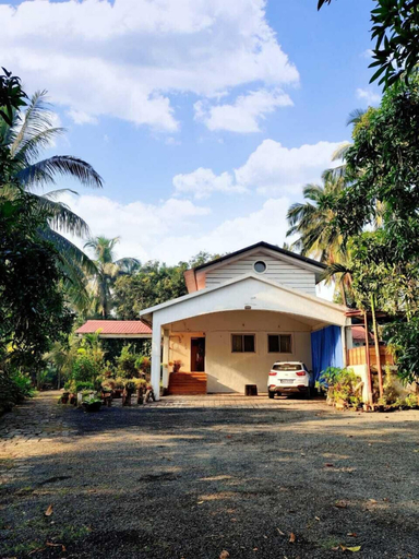 Exterior & Views 2, Parmar Farms, Raigarh