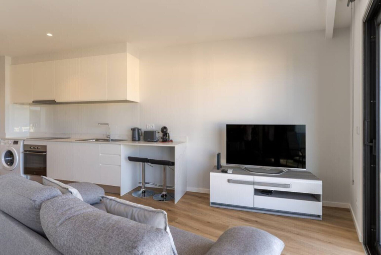 Room 5, F nix Ocean View by Homie, Funchal