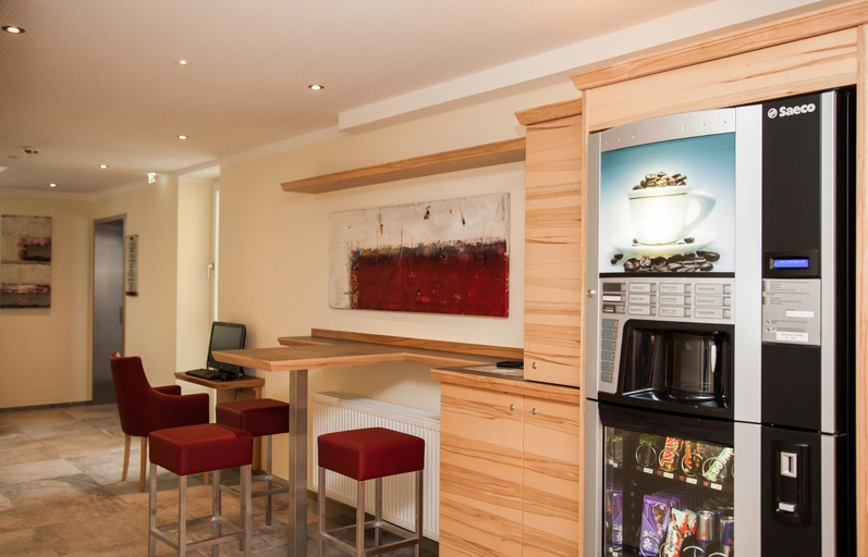 Public Area 4, Tinschert Hotel-Restaurant-Partyservice, Perg