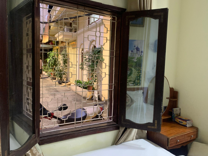 Bedroom 2, Huong’s Family Homestay, Hoàn Kiếm