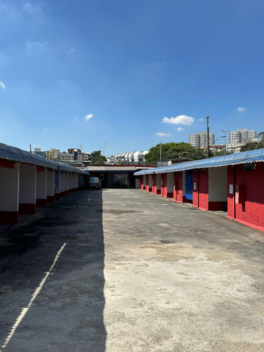 Others 4, Motel Power, Belo Horizonte