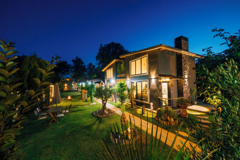 Exterior & Views 2, Antik River House, Şile
