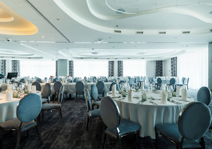 Food & Drinks 5, Le Primore Hotel & Spa, Hévíz/Keszthely