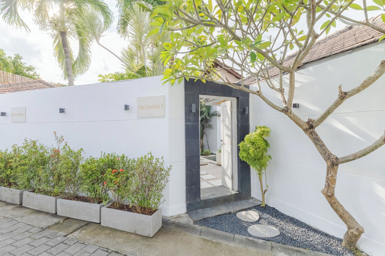 Others 1, Villa Cocodrilos 2 by Pertama Stay, Badung