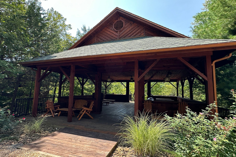 Exterior & Views 2, Stonewater Cove, Stone