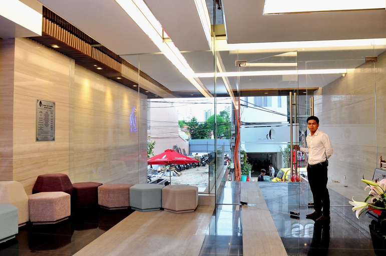 Public Area 5, Brilliant Bay Nha Trang Hotel, Nha Trang