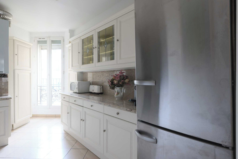 Interior 3, Elegant Apartment for 4 People, Paris