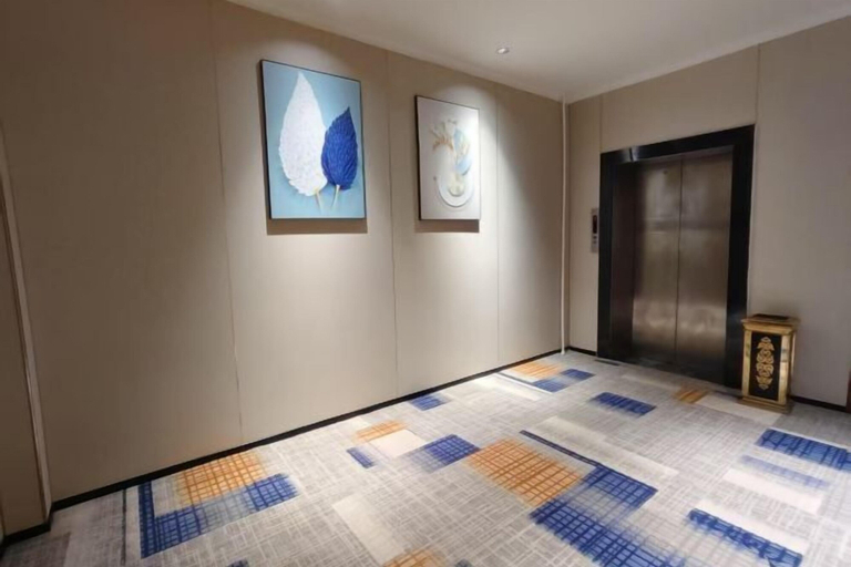 Others 5, Jinhe Hotel, Lanzhou