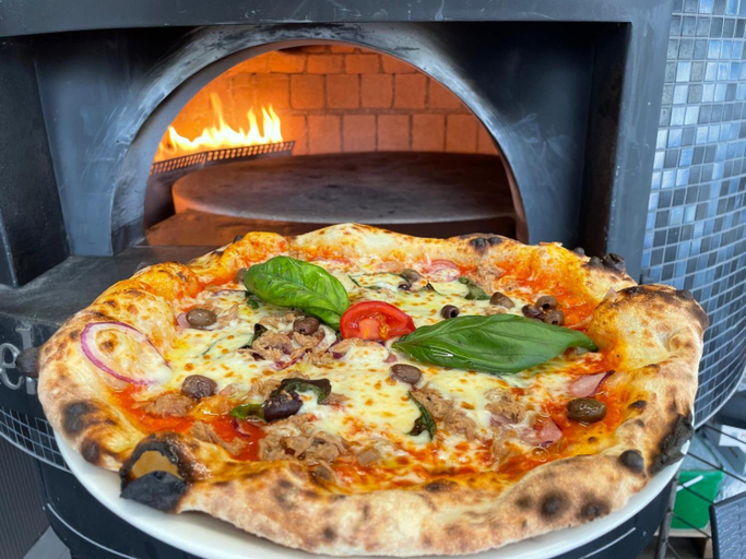 Food & Drinks 5, Hotel "Castellu", Haute-Corse