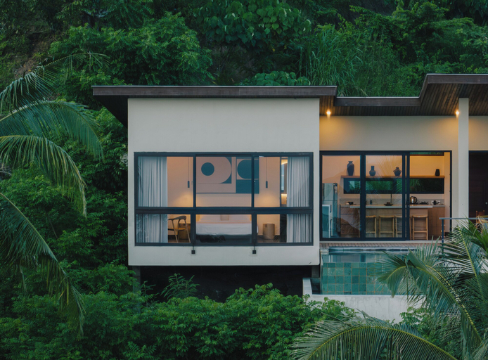 Exterior & Views, DUNIA LOMBOK, Lombok