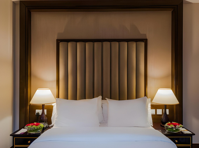 Bedroom 2, Boudl Mahayel Aseer