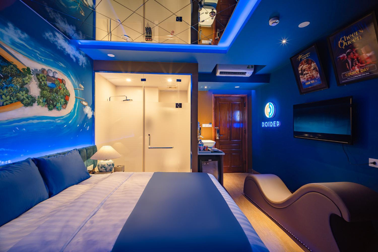 Others 4, Chiic House 7 , Nha Trang