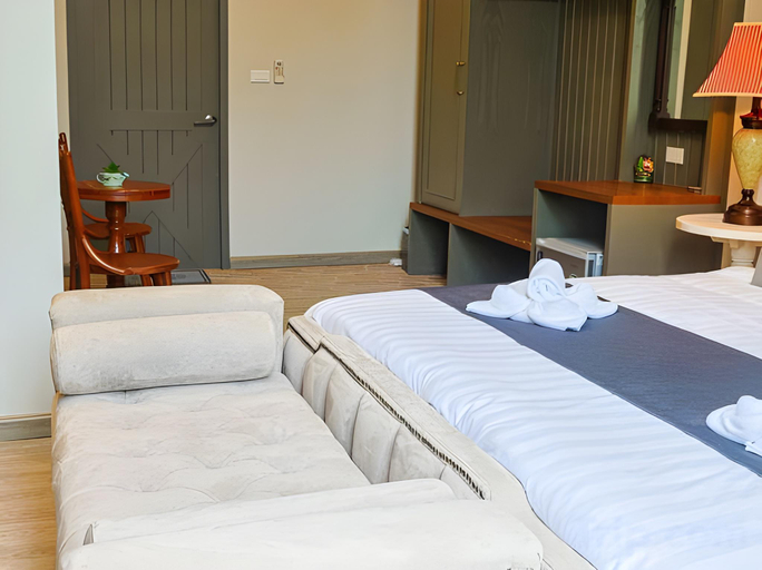 Others 5, Phuping Valley Resort , Muang Tak