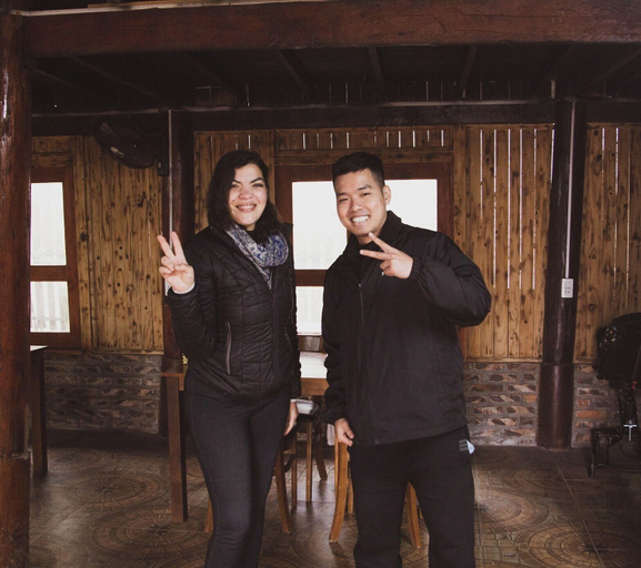 Food & Drinks 5, Green Sapa Homestay, Sa Pa