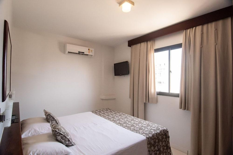 Bedroom 3, Golden Inga, Maringá