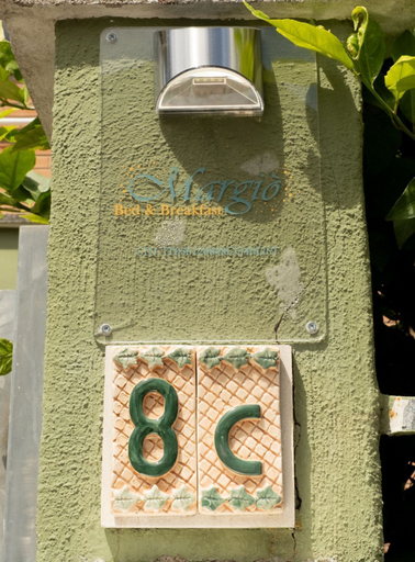 Others 4, B&B MARGIÒ, Rome