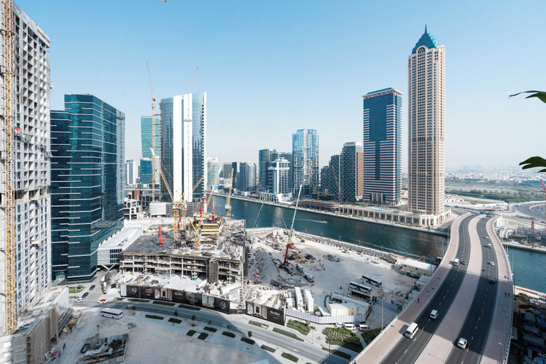 Others 5, KeyRock Living - Dubai Skyline, Dubai