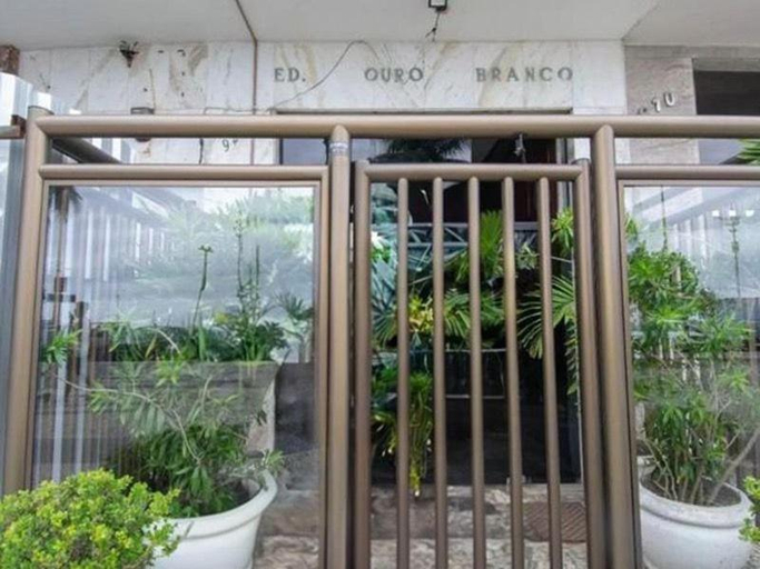 Others 5, Edificio Ouro Branco, Rio de Janeiro