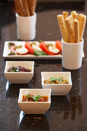Food & Drinks 5, Ava Hotel and Suites, Attica