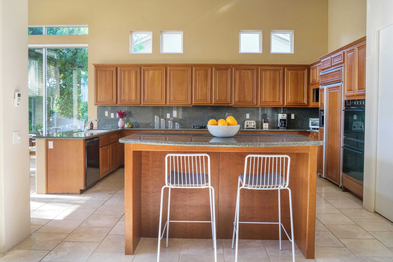 Interior 3, Spacious 5BR Desert Oasis: Pool, Hot Tub, & Fire Pit PGA West Golf Course, Riverside