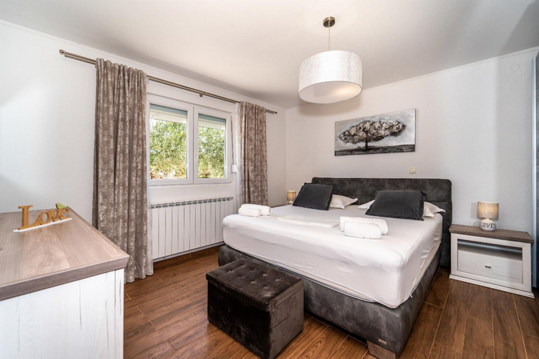 Room 5, Villa Jadran, Sveti Filip i Jakov