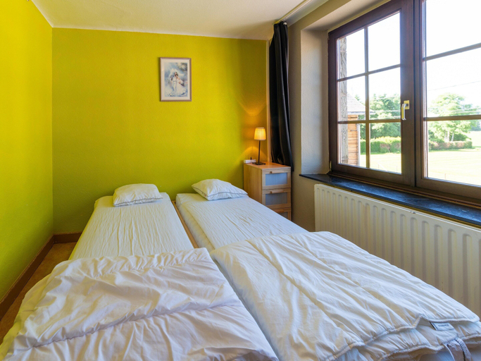 Others 5, Ludogite: Lover's Retreat, Liège