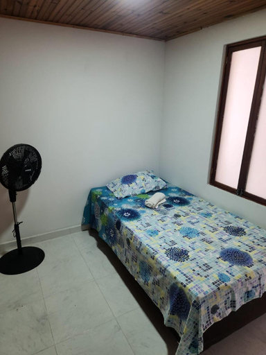 Others 5, HOSTAL S Y S CANEY, Santiago de Cali